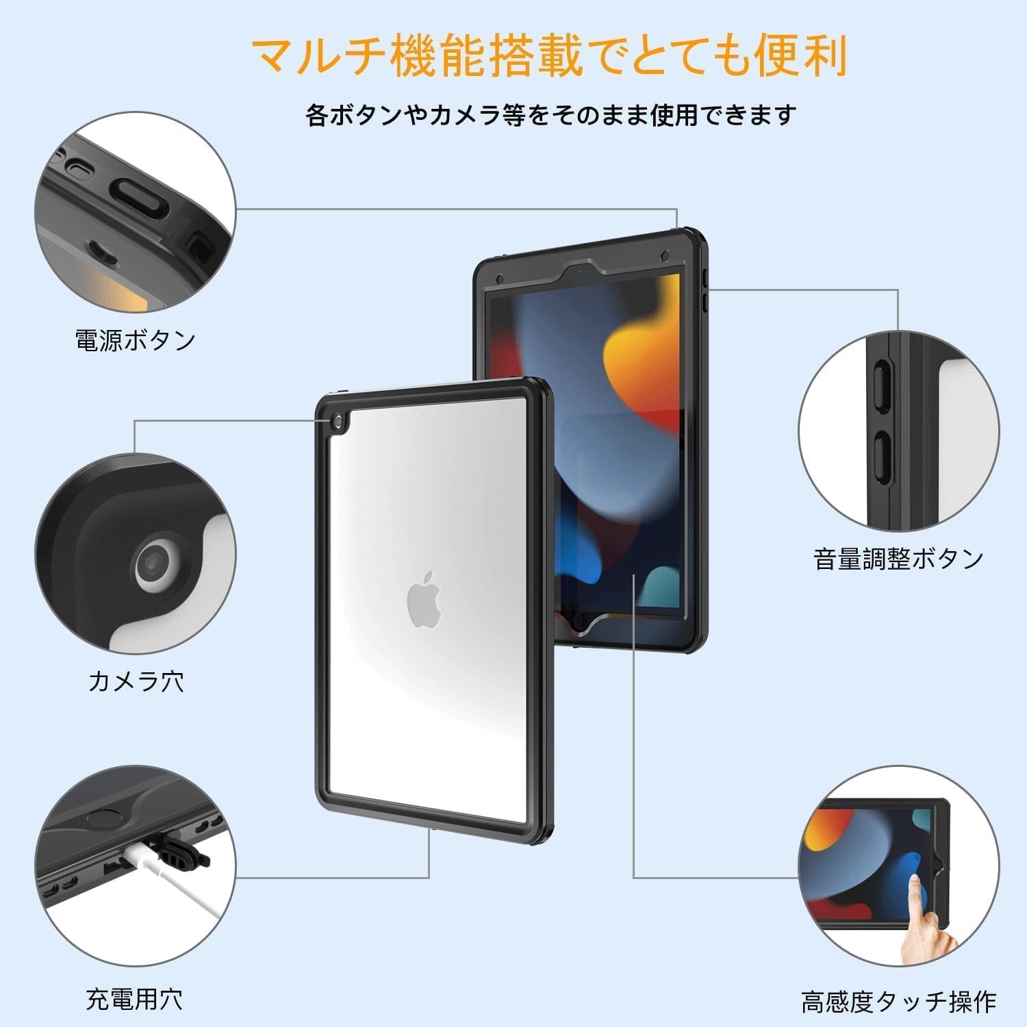 2021 |第8世代