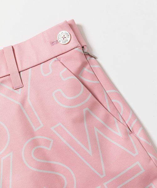 SY32 by SWEET YEARS スカート レディース ブランド おしゃれ ゴルフ