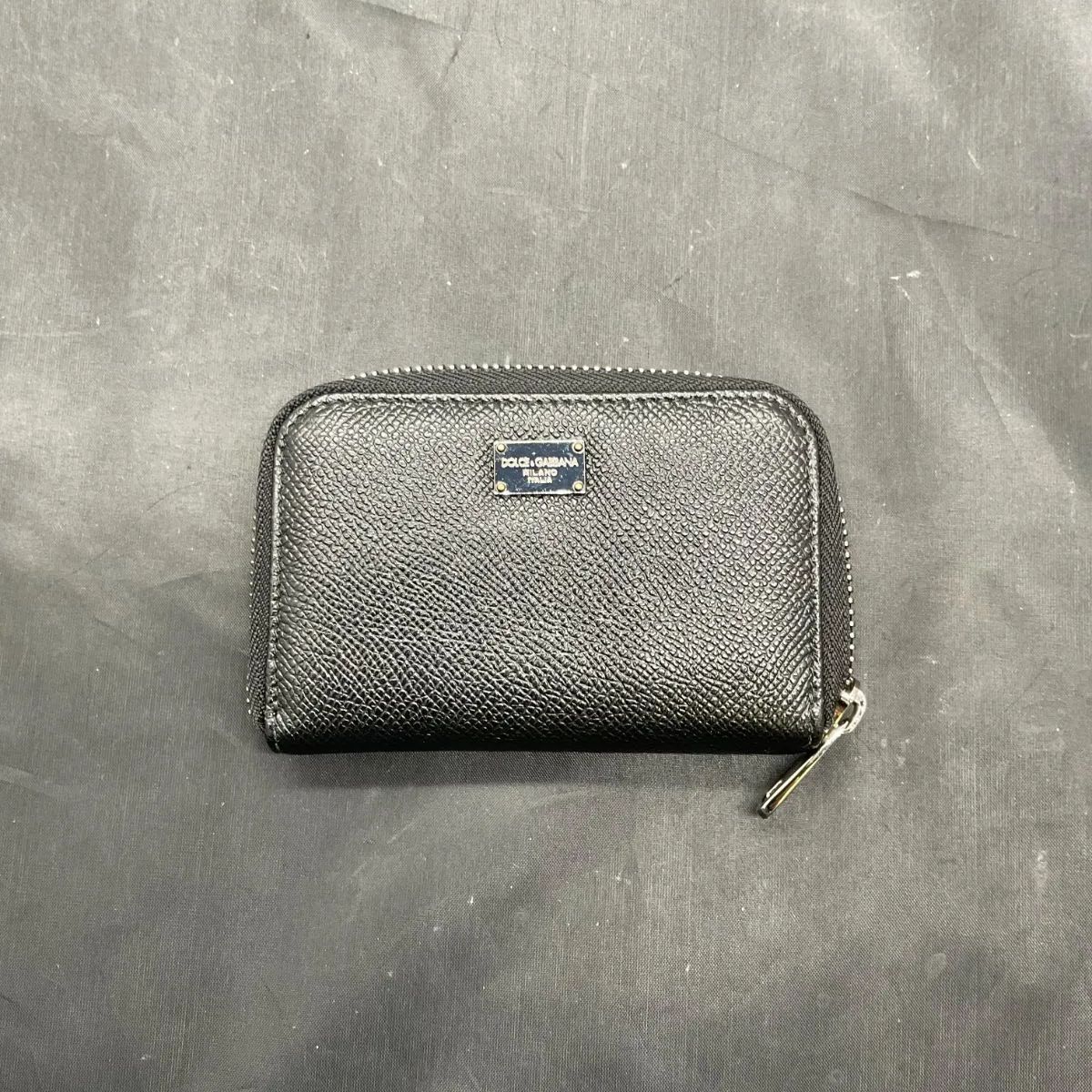 ドルチェアンドガッバーナ レザー 小銭入れ B25034879 1