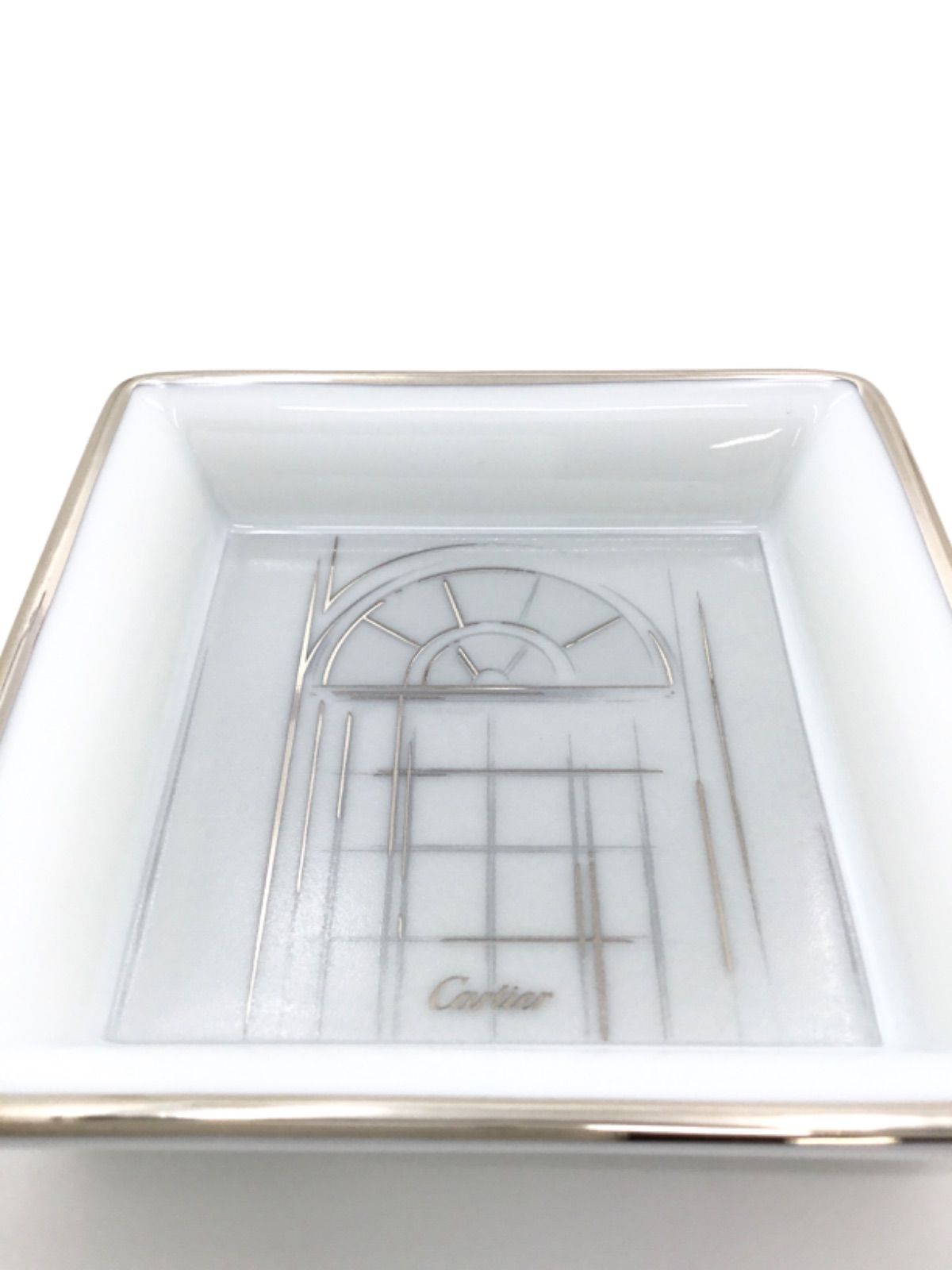 cartier カルティエ　トレー　非売品 カルティエ 非売品 小物入れ トレー卸売 通販
