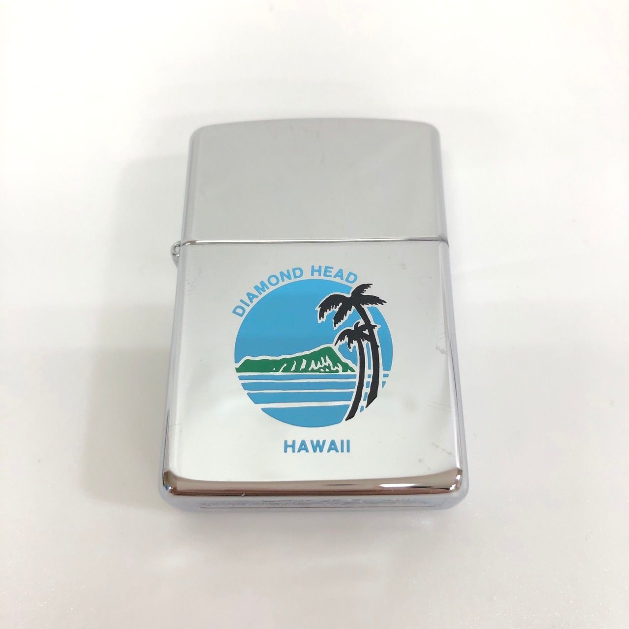 ジッポー HAWAII