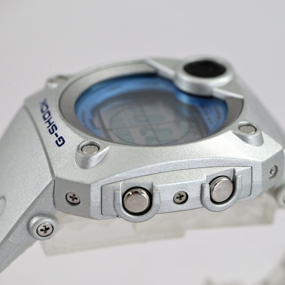 CASIOカシオ【G-SHOCK】Gショック ジーショック スナイパー日本未発売