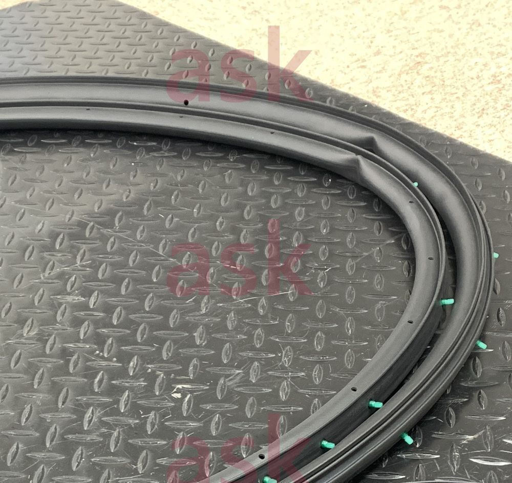 ☆新品 生産終了 激レア HONDA NSX NA1 NA2用 ドア ロア ウェザー  