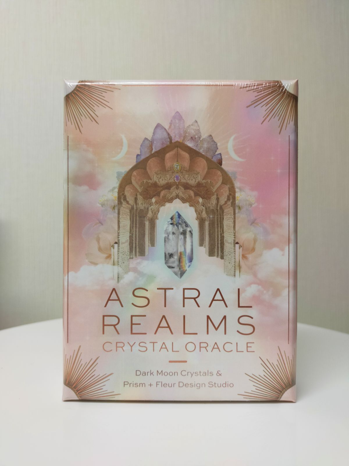 アストラル レルムクリスタル