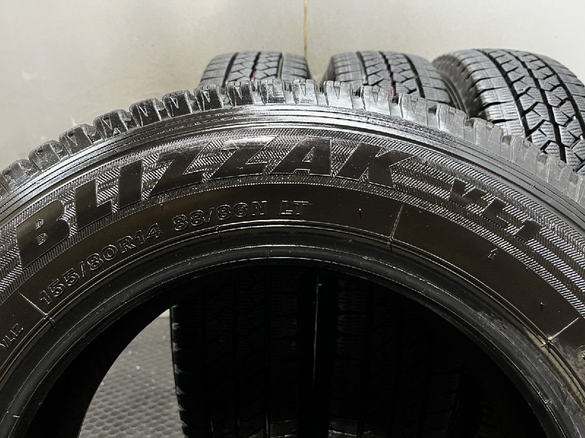 価格｜155/80R14 88/86N BLIZZAK VL1 ブリヂストンタイヤ BRIDGESTONE スタッドレスタイヤ |  トラックタイヤ・ホイールのネット通販が安い