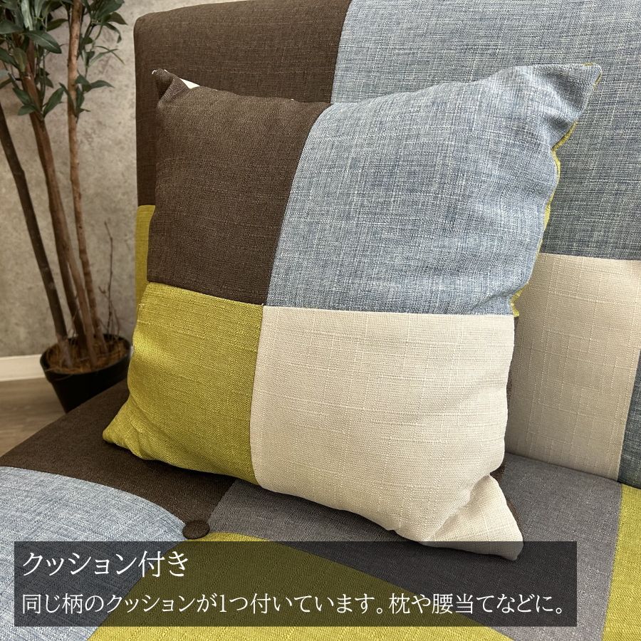 ベッド