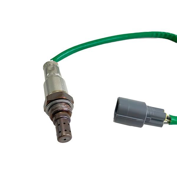 日産 モコ O2 センサー 1本 MG33S ラムダセンサー フロント リア 22740-4A00D 25012-4A00F オキシジェンセンサー 空燃比センサー FFCRYSTALESIA_COM