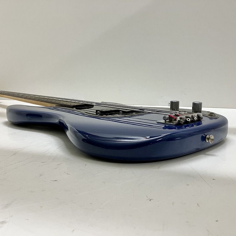 東京都 八王子市にて Fender/フェンダー エレキベース レフティー ジャンク品 を出張買取しました | リサイクルショップ出張買取のアシスト