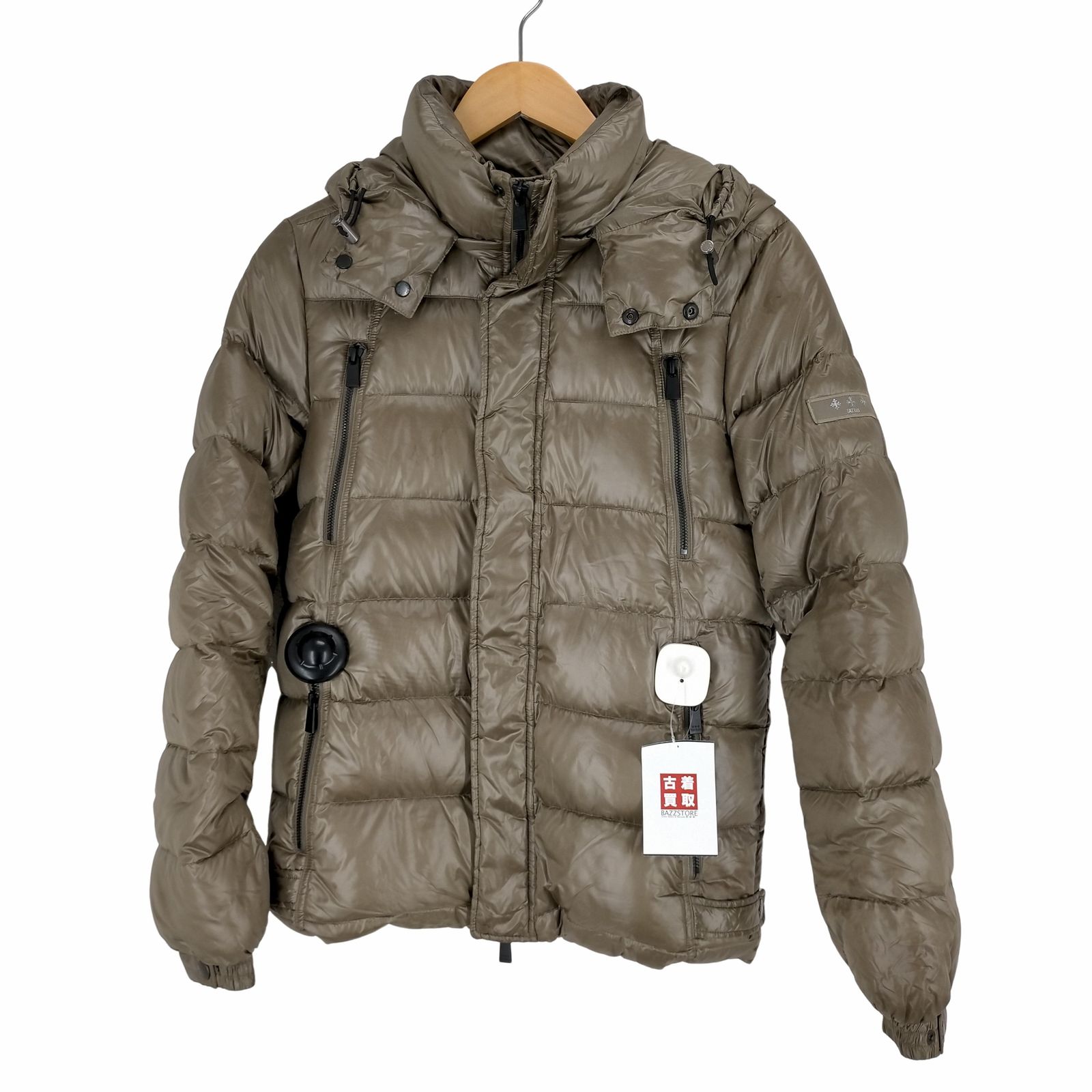 タトラス TATRAS DIOMEDE ダウンジャケット メンズ  170/88A