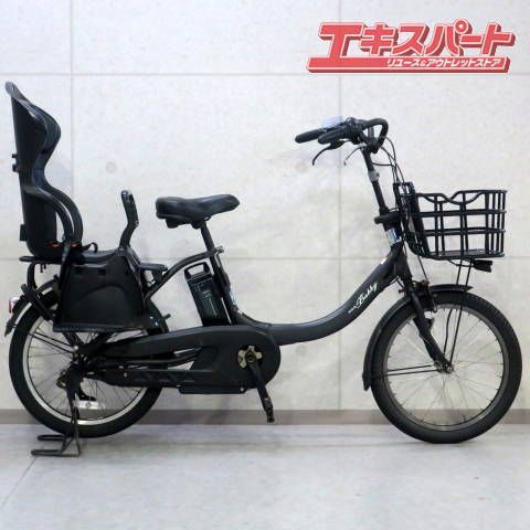 YAMAHA PAS Babby XL PA20BXL 2016 ヤマハ パス バビー 電動