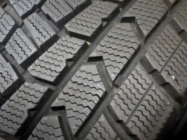 ●DUNLOP WINTERMAXX