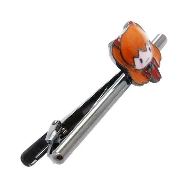 SWANK（スワンク） ヱヴァンゲリヲン×SWANK レイ（ミクロ マクロ） カフス