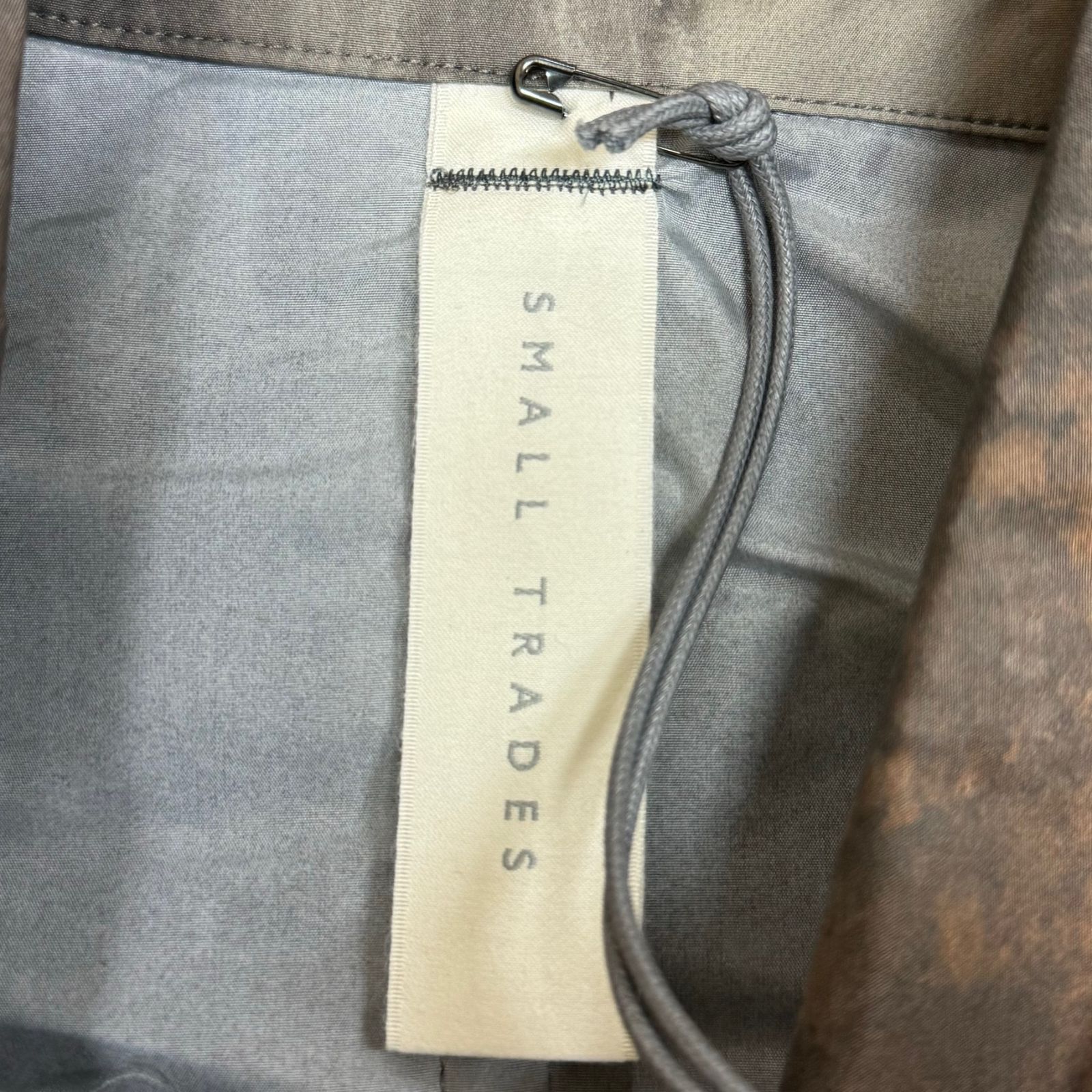 定価64900円 新品 SHINYAKOZUKA 23SS FABLE MAC/Interior with easel 