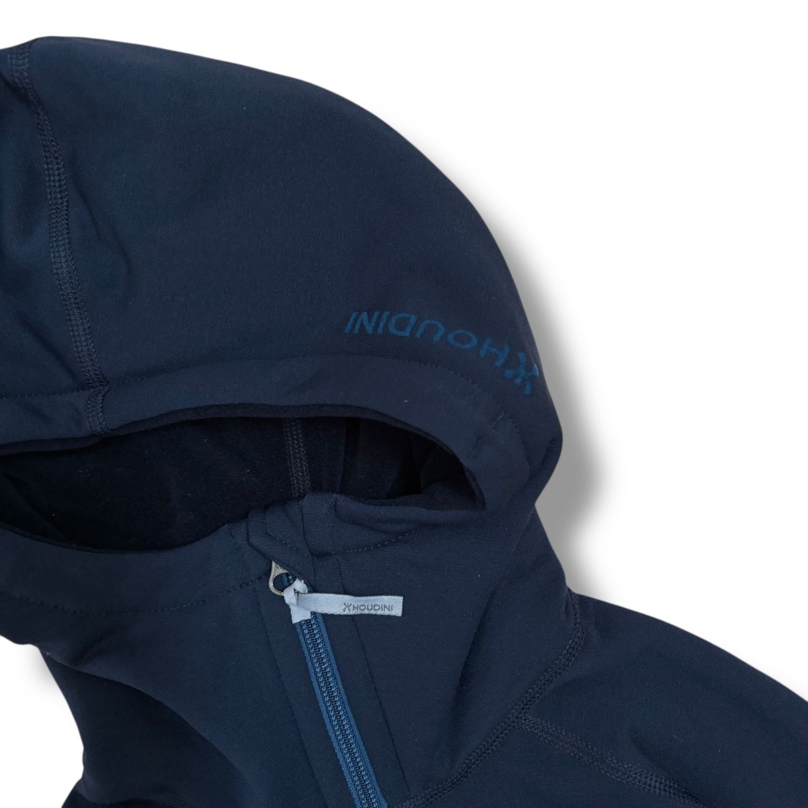 HOUDINI Power Houdi パワーフーディ M