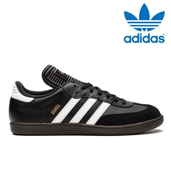 正規品】adidas SAMBA CLASSIC アディダス サンバ クラシック