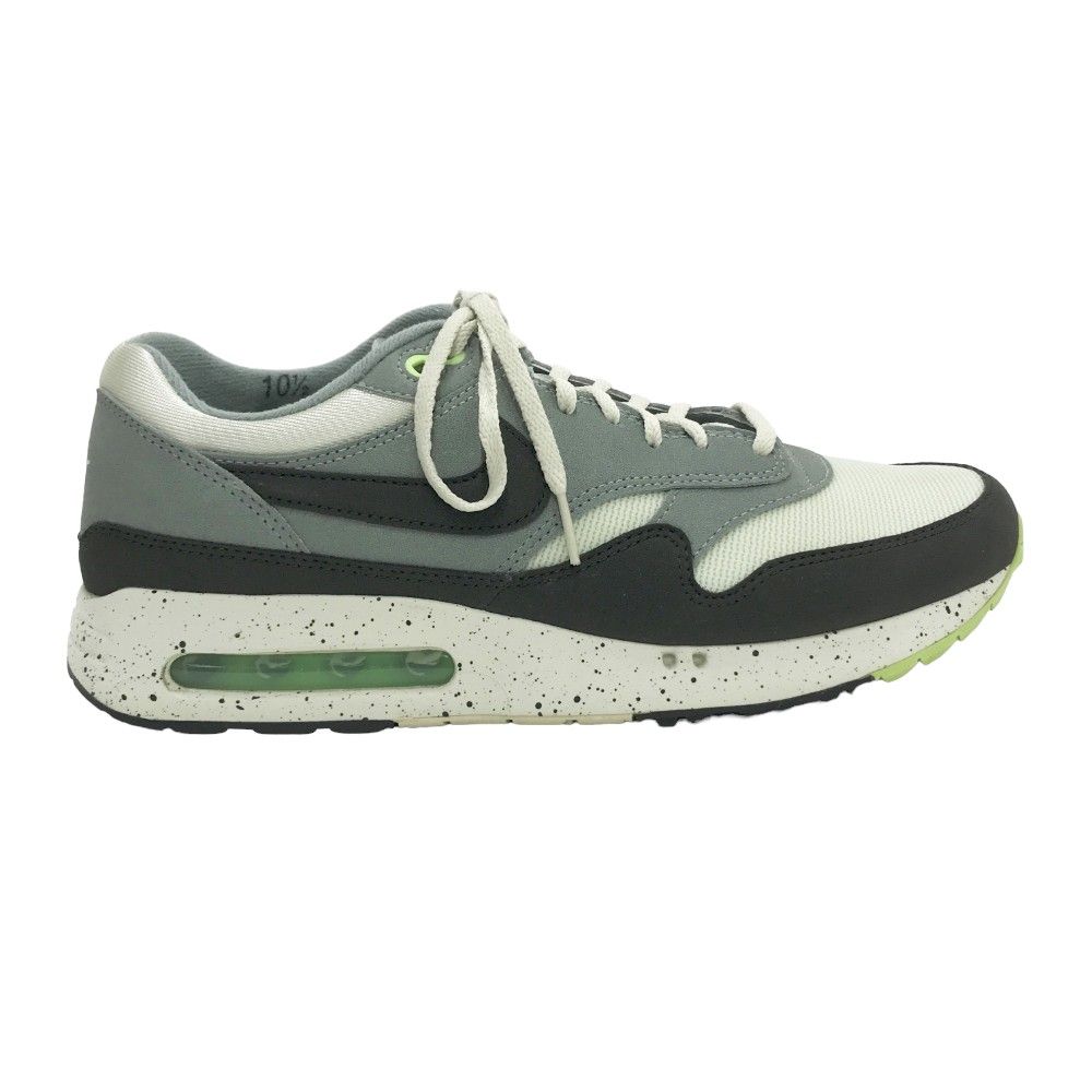 NIKE GOLF ナイキゴルフ DV1403-002 AIR MAX 1 ゴルフシューズ  グレー系 28.5 [240101248540] ゴルフウェア メンズ ストスト