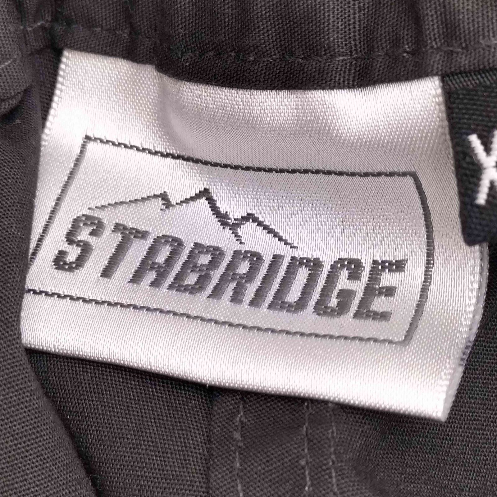 スタブリッジ STABRIDGE CITY WALKER PANTS 2 メンズ XXL - メルカリ