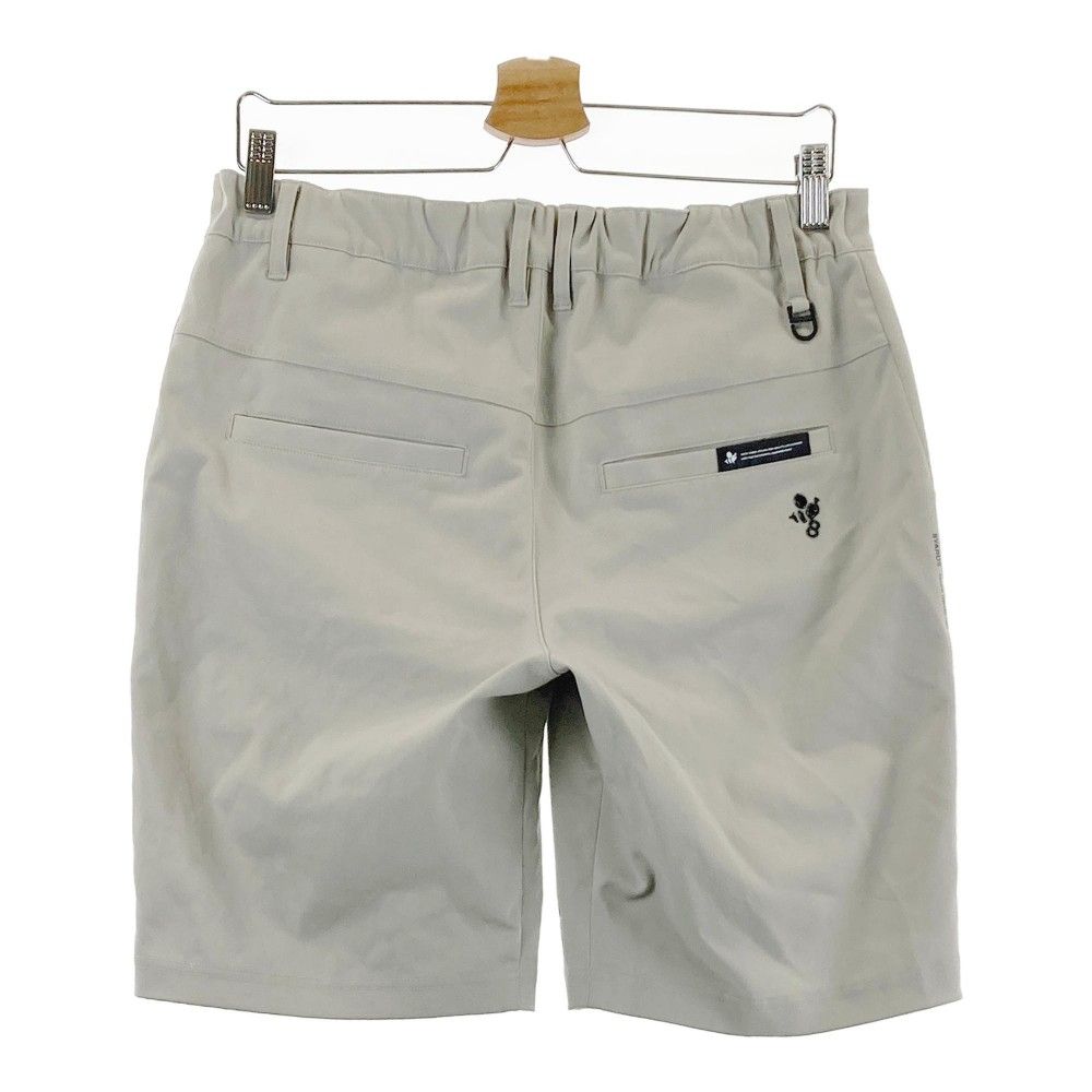 8yards ハチヤーズ ジョガーパンツ ホワイト М 8YARDS / Ankle Strap