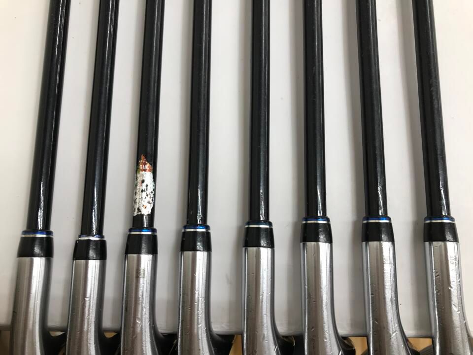 最短 XXIO