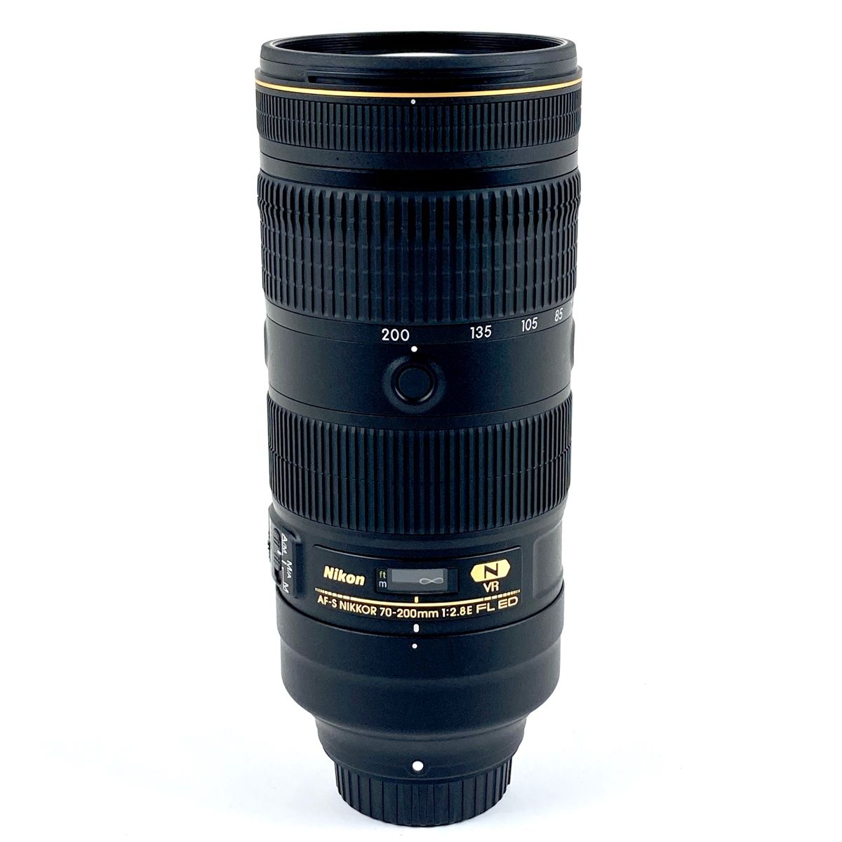 ☆ 中古美品 ☆ Nikon AF-S NIKKOR 200-500mm F5.6E ED VR 超