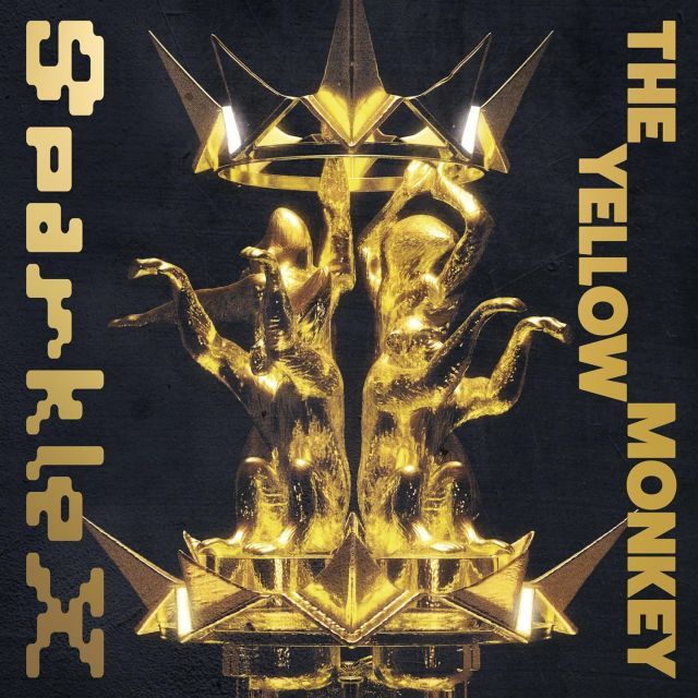 THE YELLOW MONKEY DVD 4枚SET DVD THE YELLOW MONKEY DVDセット