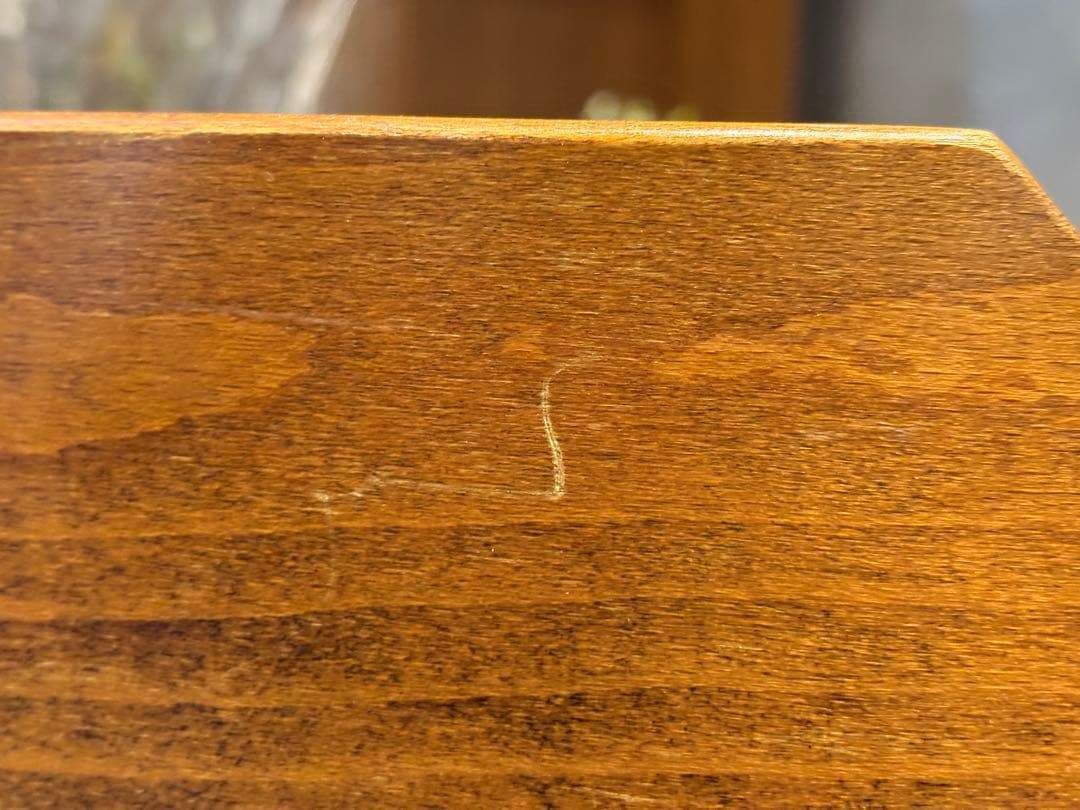 飛騨産業 キツツキマーク ウィンザーチェア スポークチェア