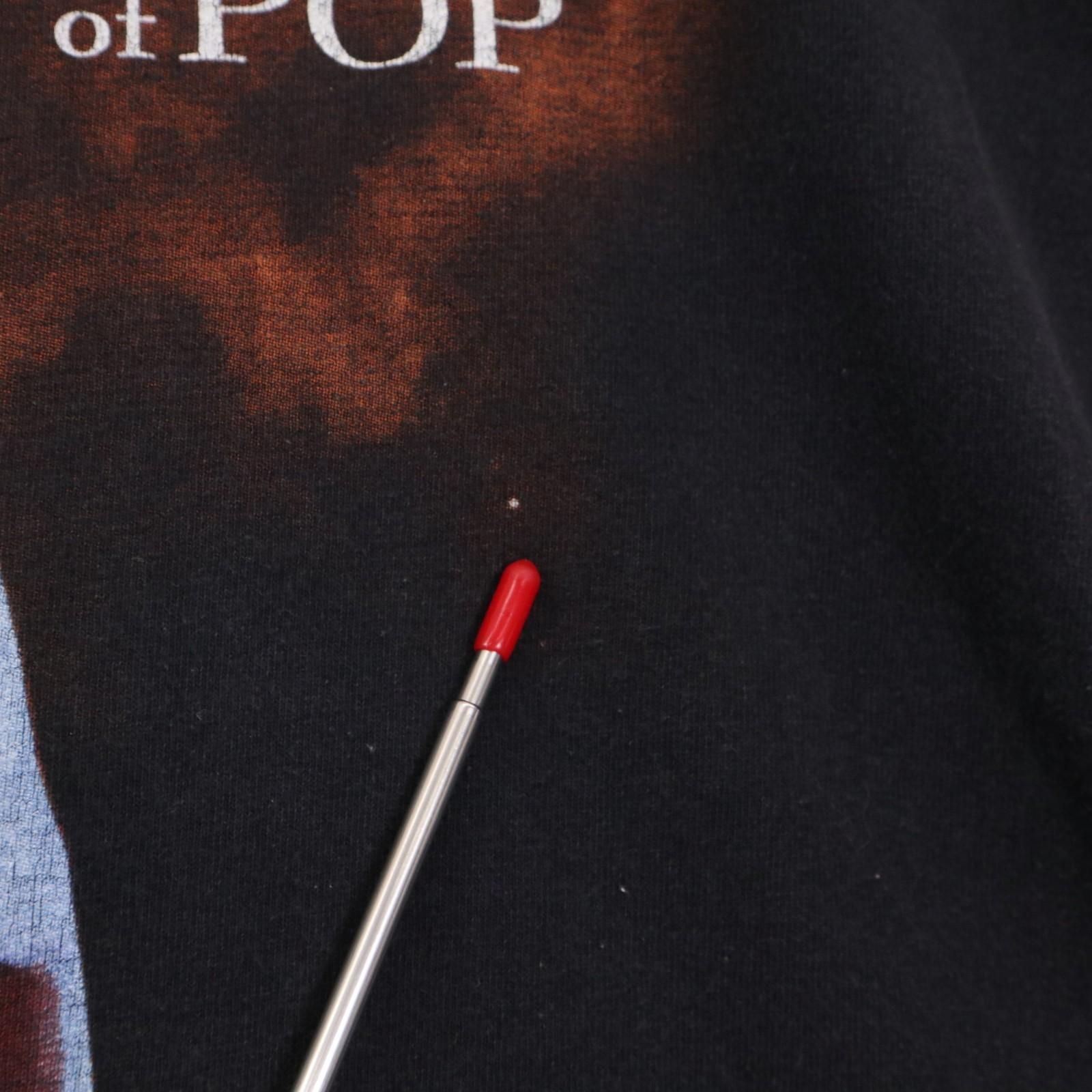 90年代 USA製 All Sport History 1994 Michael Jackson 半袖Tシャツ