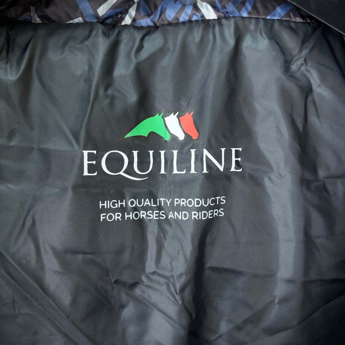 レディース 乗馬