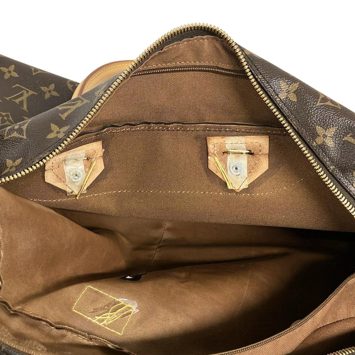 超極美品 ルイヴィトン モノグラム エオール 60 M23202 キャリーバッグ 楽天市場】LOUIS VUITTON(ルイヴィトン) モノグラム エオール60