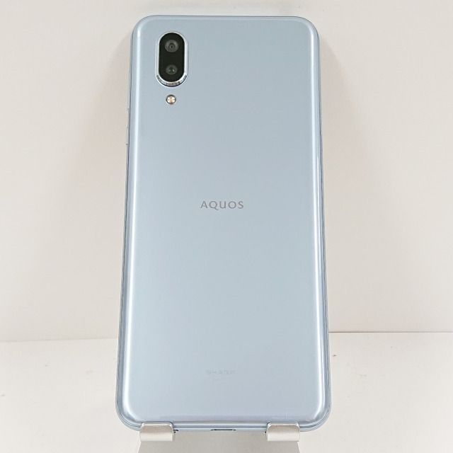 AQUOS - AQUOS sense3 Plus 本体ムーンブルー 41gzNH3q0tL._AC_SY200_QL15_.jpg