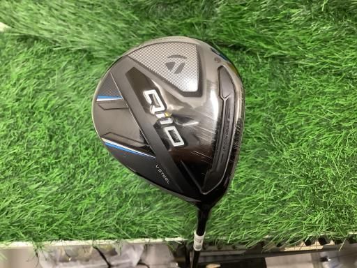 Qi10 TOUR 3w フェアウェイウッド 新品 Qi10 フェアウェイウッド