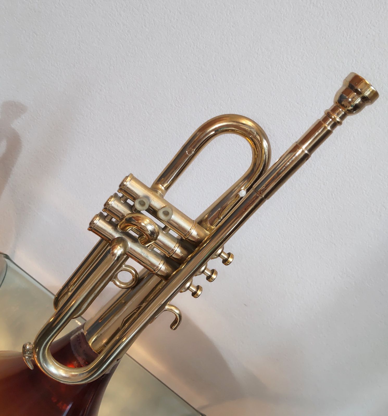 未開封　サントリー ウイスキー 響 トランペット 創業90周年記念 未開封サントリー ウイスキー 響 トランペット 創業90周年記念