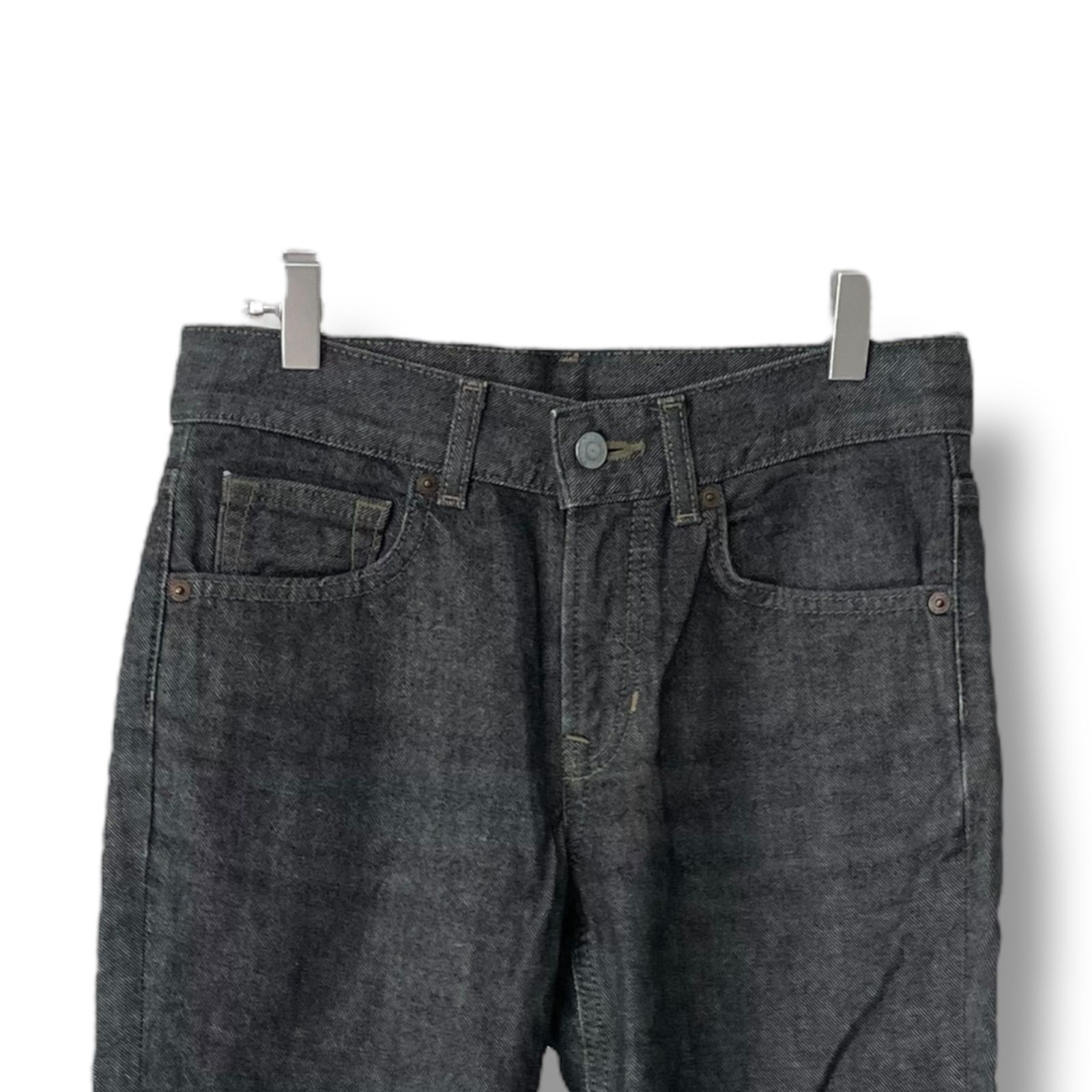 MARGARET HOWELL GRAY CAST デニム MARGARET HOWELL×EDWIN ジーンズ