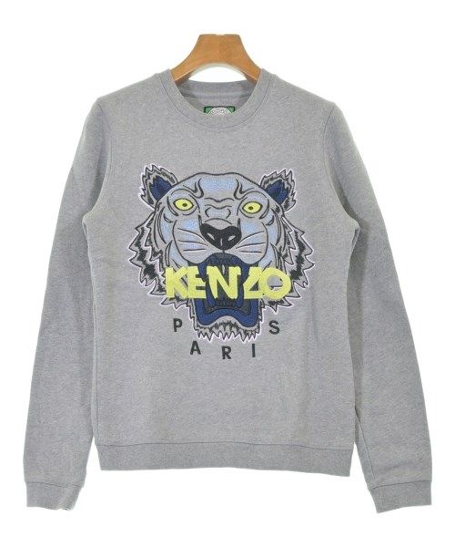 KENZO スウェット レディース 古着