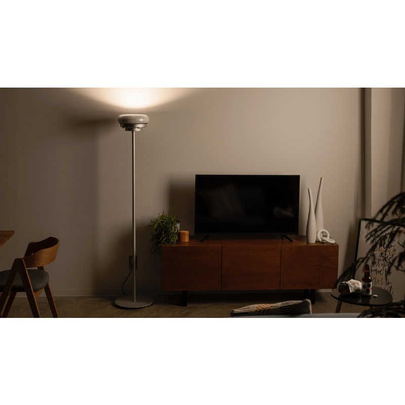 送料無料 ♥ 未開梱 サンスター技研 Qais air-03 DD01 スタンドライト DASL01 WWW_KANDAIZUMI_COM