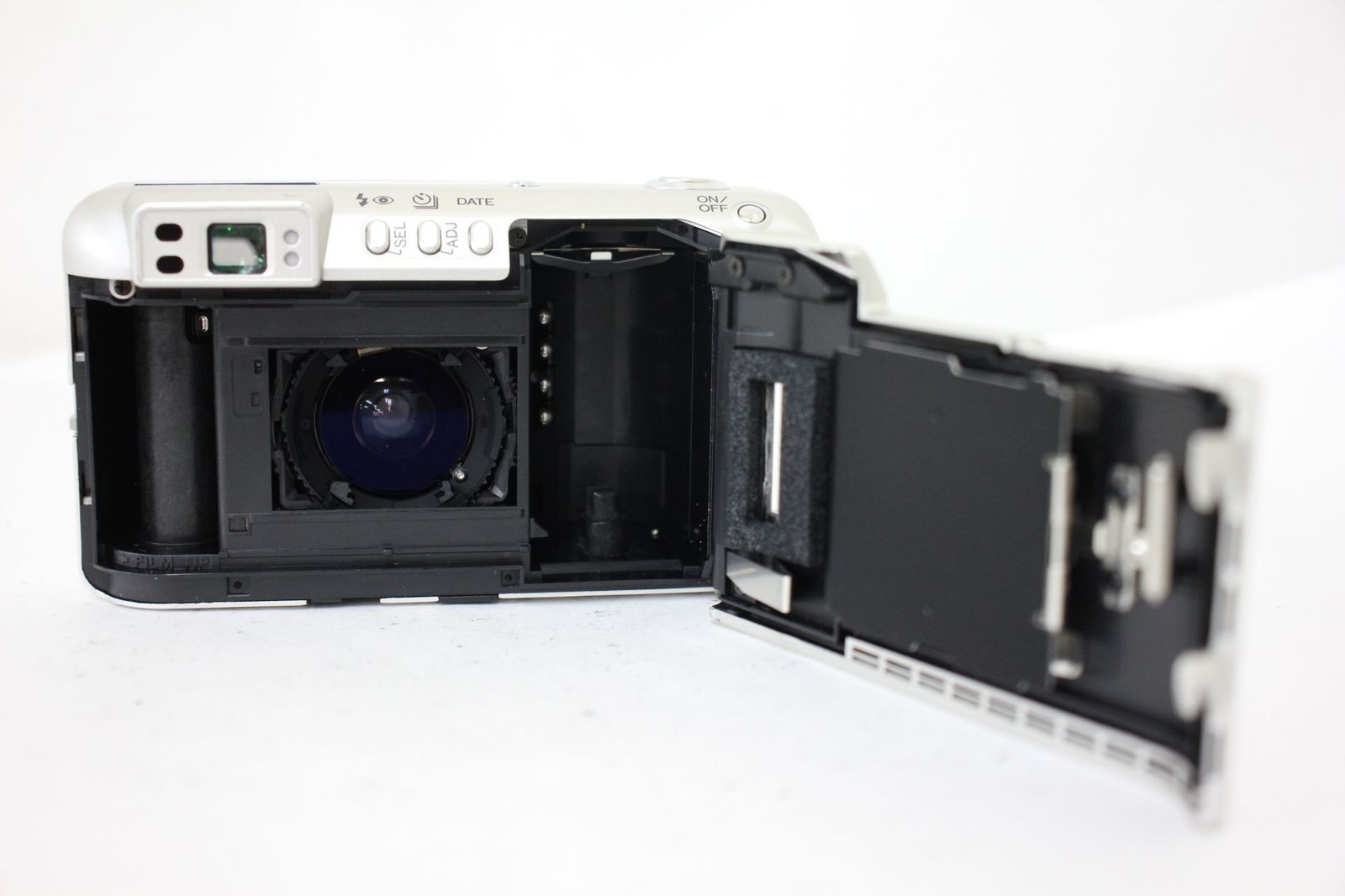 Minolta Capios