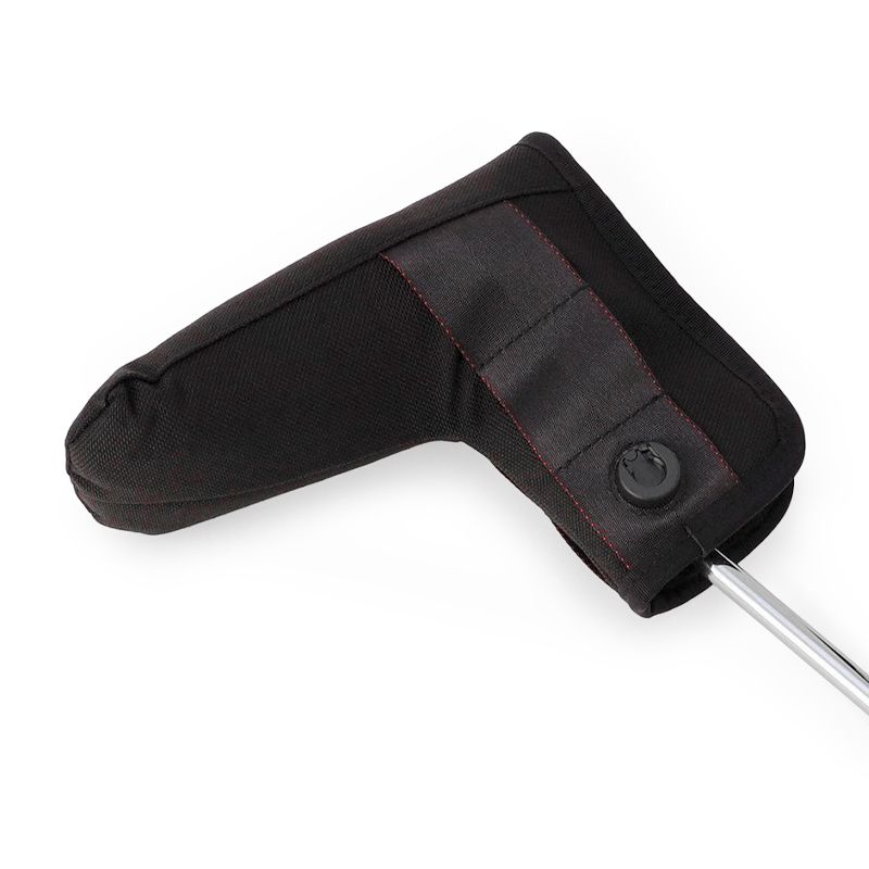 ヘッドカバー パターカバー