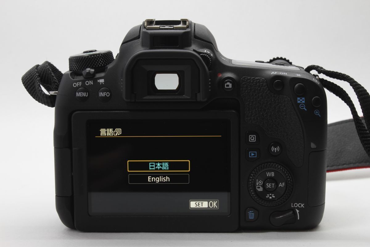 ショット数1980回 動作