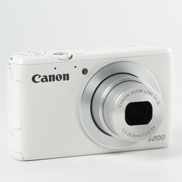 デジタルカメラ