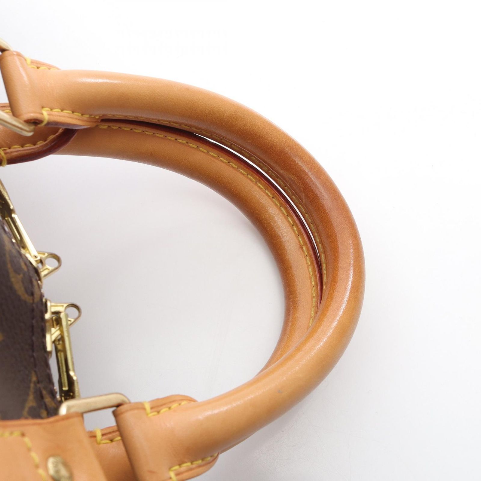 ルイ・ヴィトン LOUIS VUITTON ボストンバッグ キーポル45