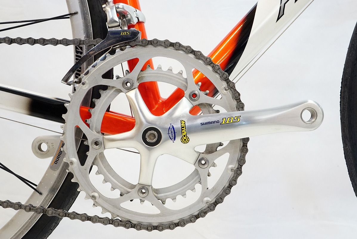 ANCHOR RAS ロードバイク ANCHOR RAS ロードバイク