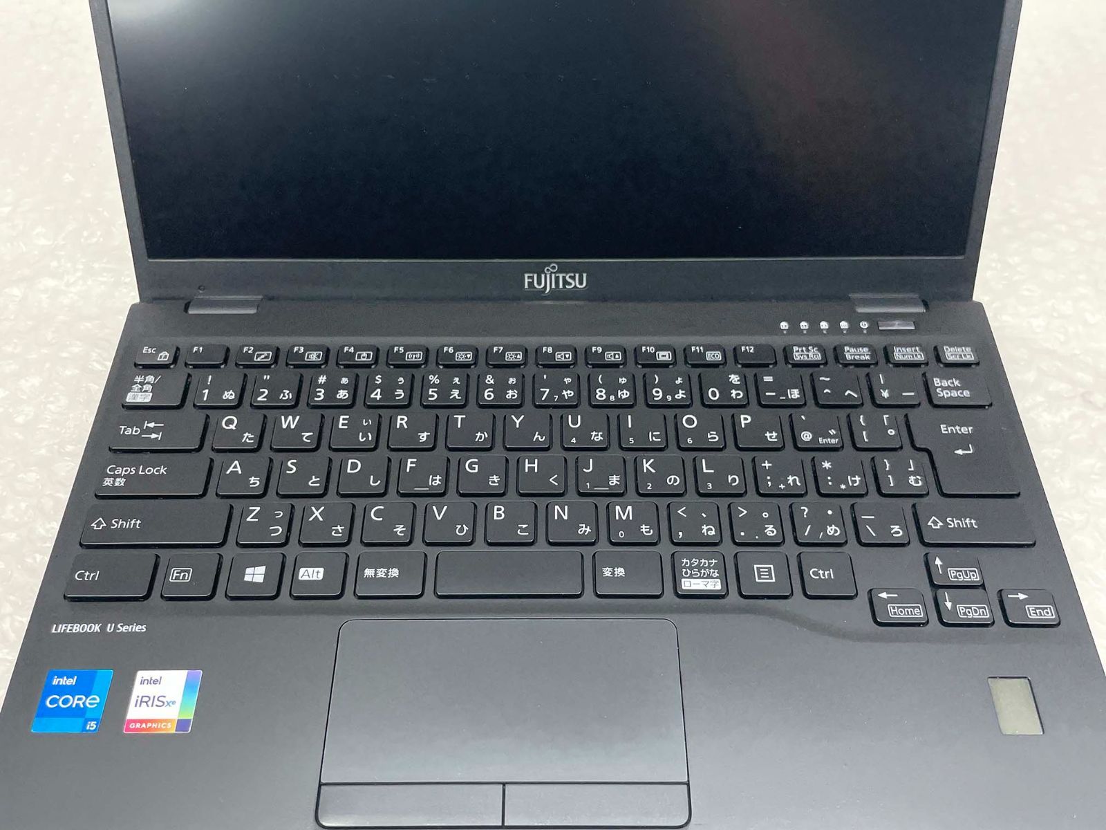 ジャンク LIFEBOOK U9311/FX 2025年最新】Yahoo!オークション -u9311 ジャンクの中古品・新品
