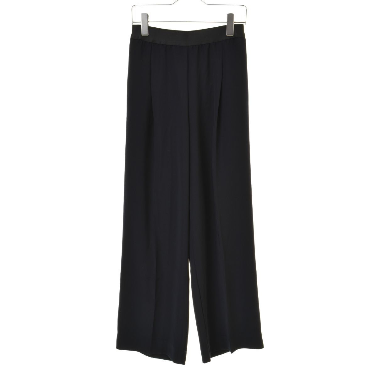 L'Appartement MUSE パンツ MUSEdeDEUXIEMECLASSE】Double satin wide パンツパンツ - メルカリ