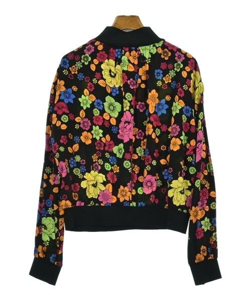 BOUTIQUE MOSCHINO ブラウス レディース 古着