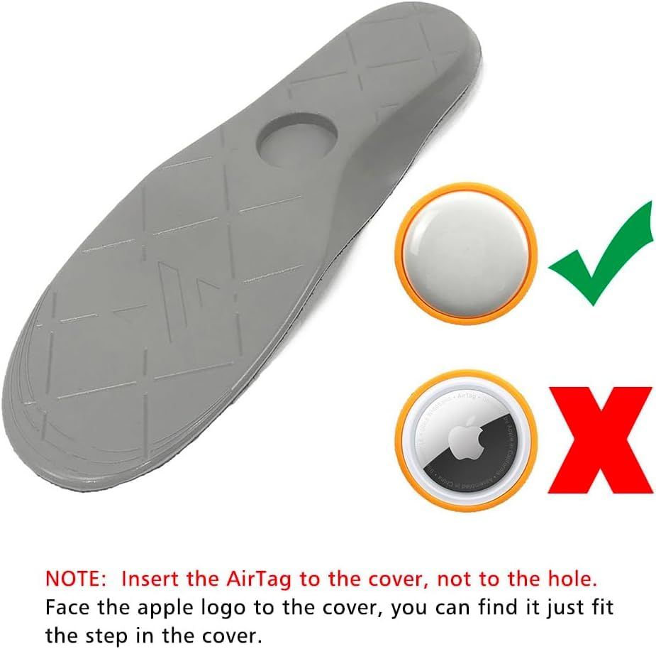 Airtag ホルダー