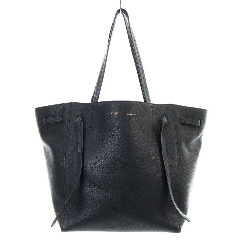 セリーヌ CELINE フィービー期 カバ ファントム ミディアム トート 
