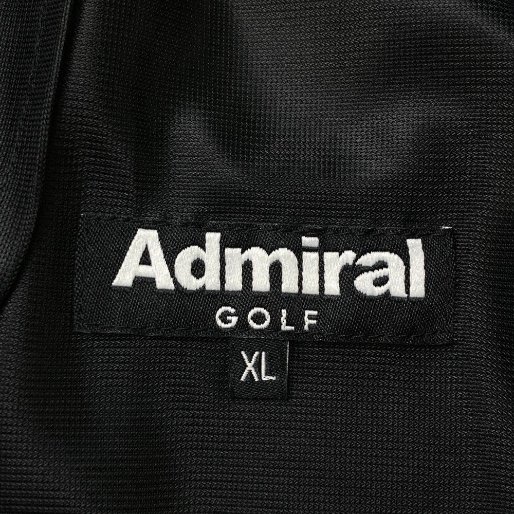 サイズ：XL ADMIRAL アドミラル 2024年モデル　ADMA422 ロングパンツ  グレー系 [240101419148] ゴルフウェア メンズ ストスト サイズ：XL ADMIRAL アドミラル 2024年モデル ADMA422 ロング