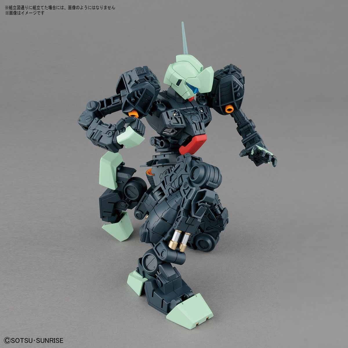 BANDAI - (再販) MG 1/100 RGM-89 ジェガン 機動戦士ガンダム 逆襲のシャア プラモデル(5063575) バンダイスピリッツ 再販) MG 1/100 RGM-89 ジェガン 機動戦士ガンダム 逆襲のシャア