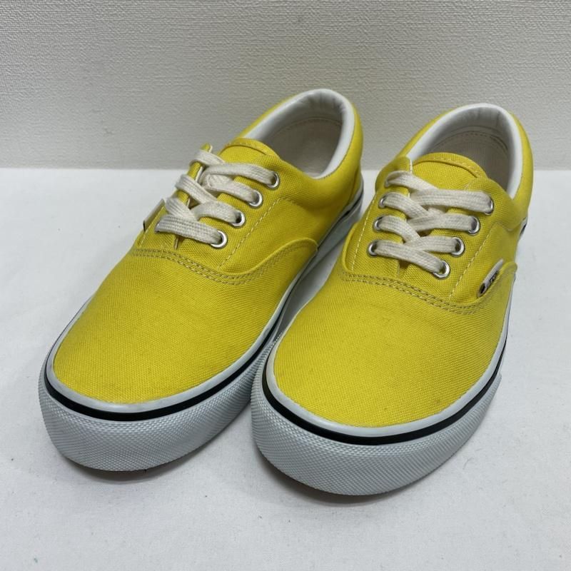 vans オーセンティック レザー 23.5cm - 靴