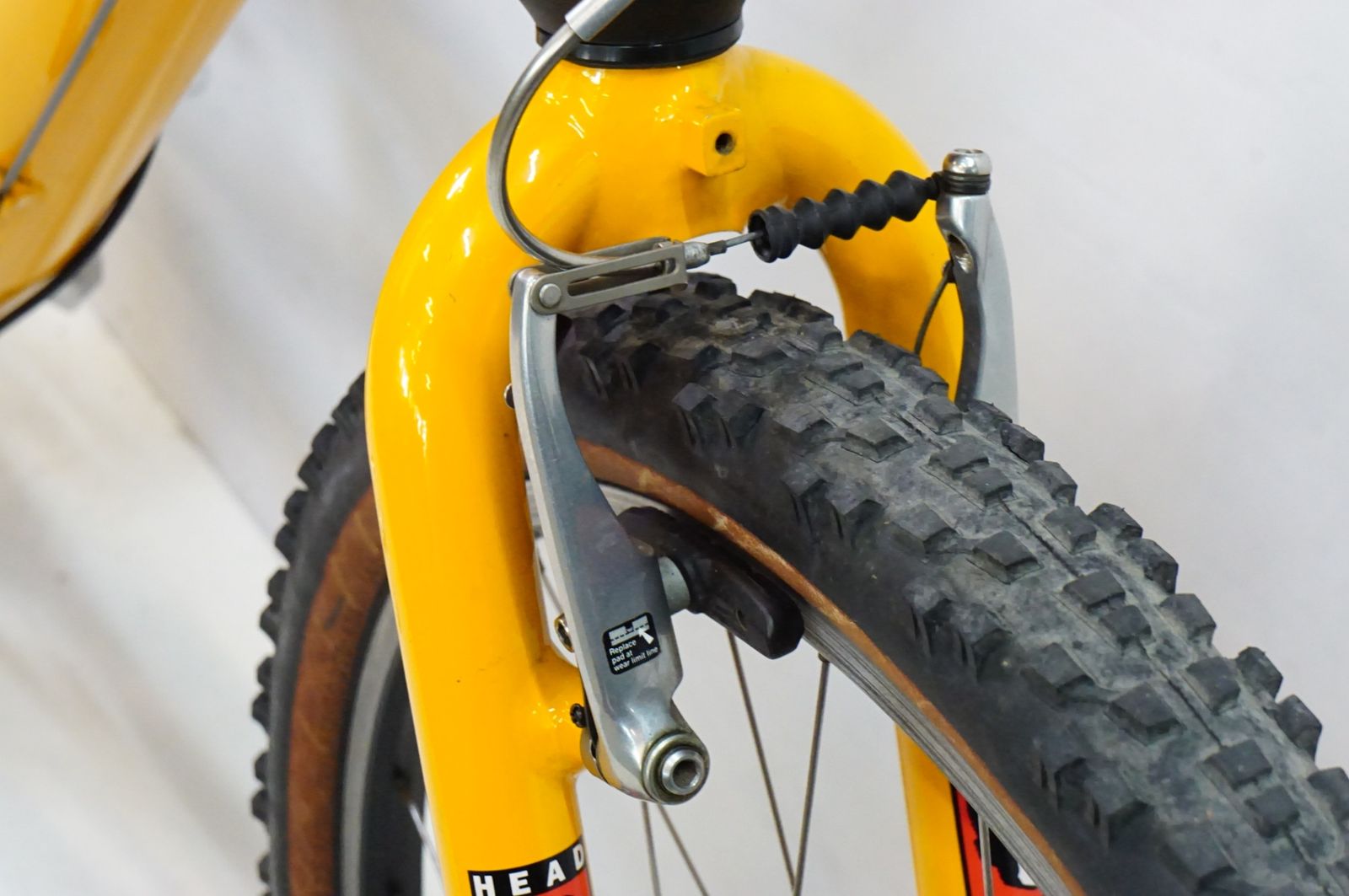 CANNONDALE 「キャノンデール 」SUPER V 900 1997年頃 マウンテン